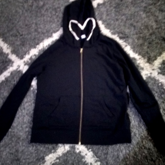 Black Hoodie for Women From Old Navy - Picture 1 of 1
